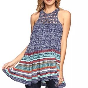 [Free People] tunic